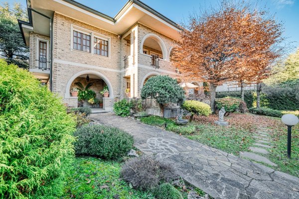 appartamento in vendita a Meda