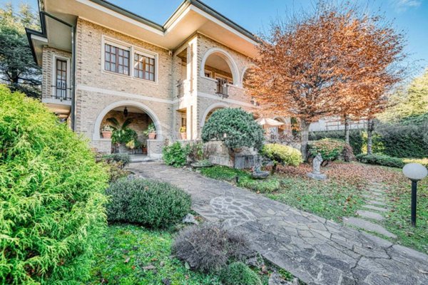 appartamento in vendita a Meda