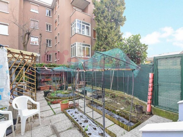 appartamento in vendita a Meda