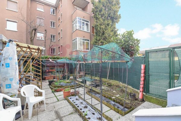 appartamento in vendita a Meda