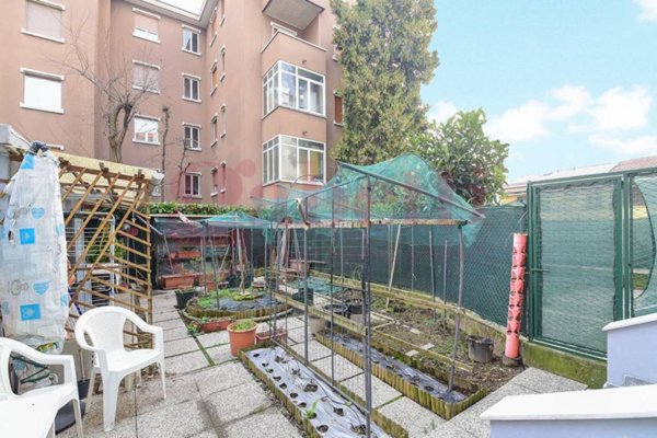 appartamento in vendita a Meda