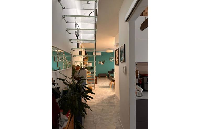 appartamento in vendita a Meda