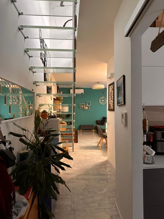 appartamento in vendita a Meda