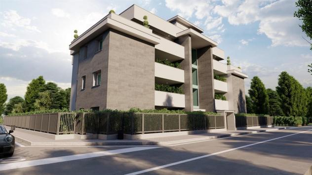 appartamento in vendita a Meda