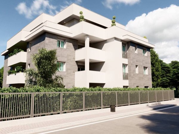 appartamento in vendita a Meda