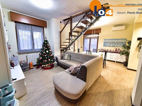 appartamento in vendita a Meda