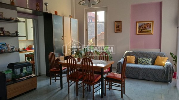 appartamento in vendita a Meda
