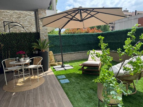 appartamento in vendita a Meda