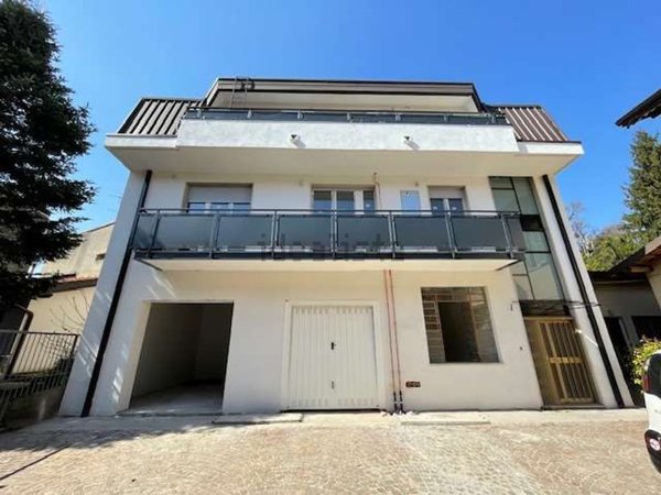 appartamento in vendita a Meda