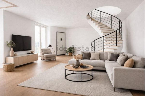 appartamento in vendita a Meda