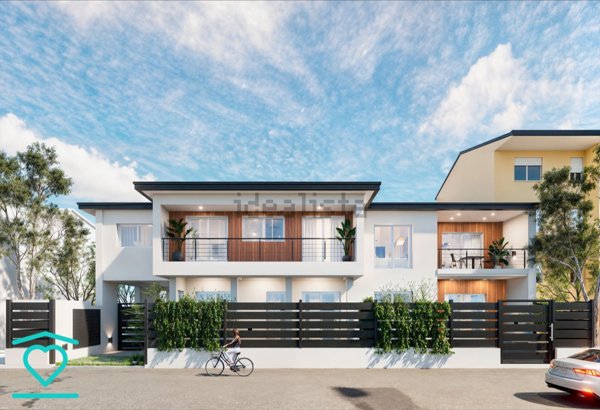 appartamento in vendita a Meda