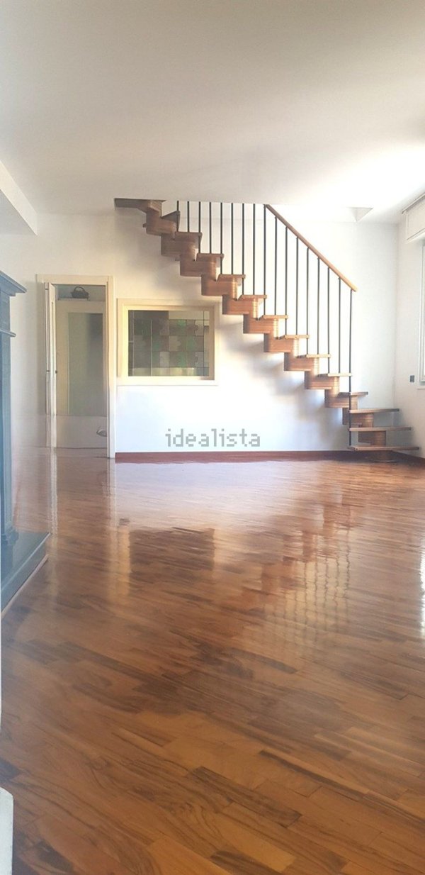 appartamento in vendita a Meda