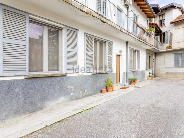 appartamento in vendita a Meda