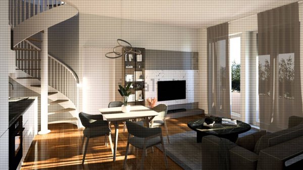 appartamento in vendita a Meda