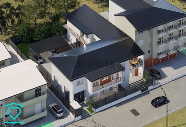 appartamento in vendita a Meda