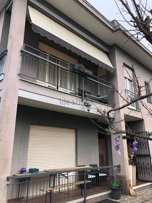 appartamento in vendita a Meda