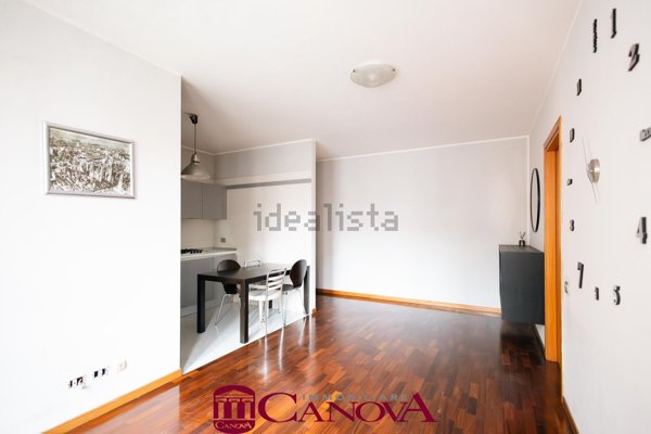 appartamento in vendita a Meda