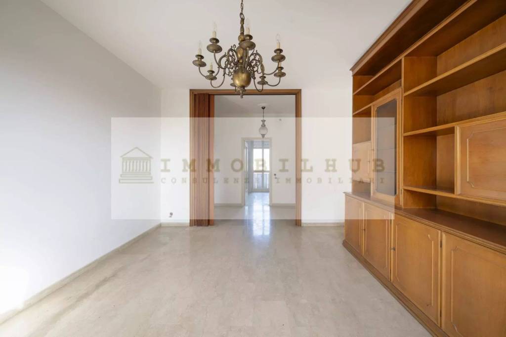 appartamento in vendita a Meda