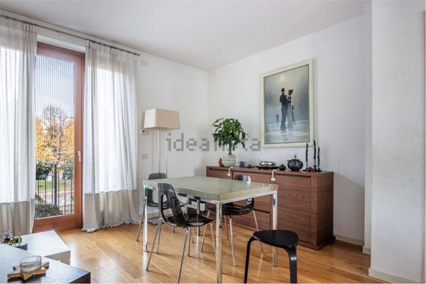 appartamento in vendita a Meda