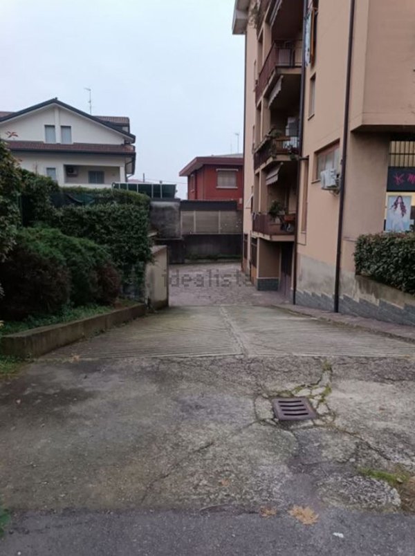 appartamento in vendita a Meda