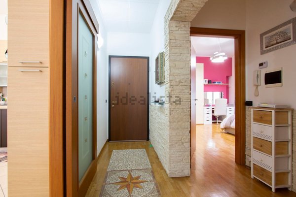 appartamento in vendita a Meda