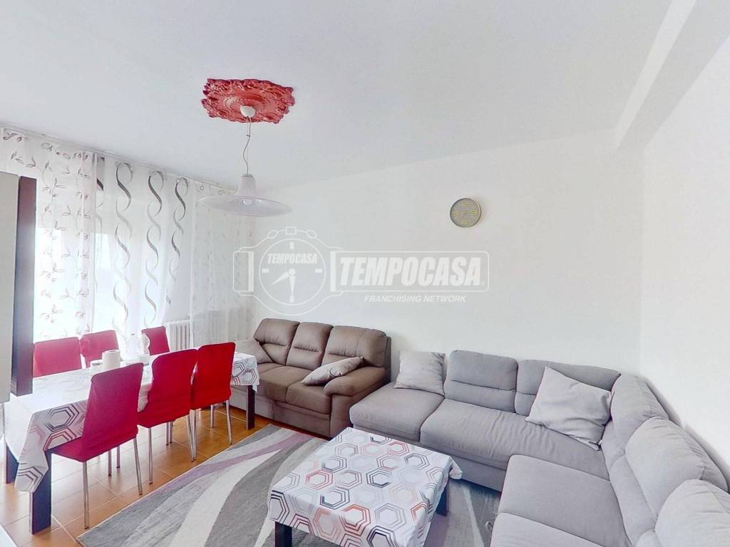 appartamento in vendita a Meda