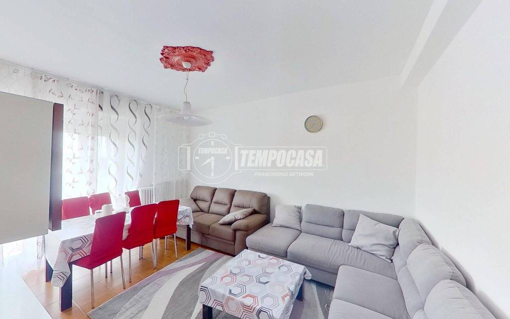 appartamento in vendita a Meda