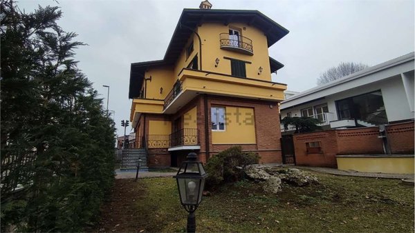 appartamento in vendita a Meda