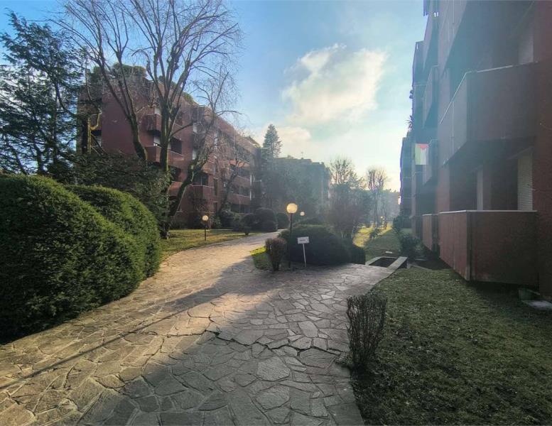 appartamento in vendita a Meda