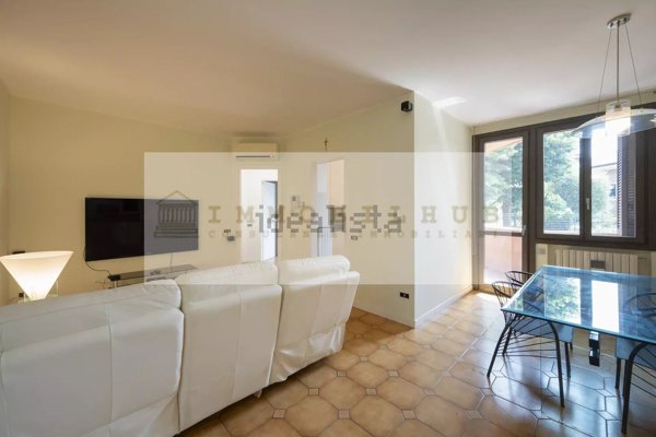 appartamento in vendita a Meda