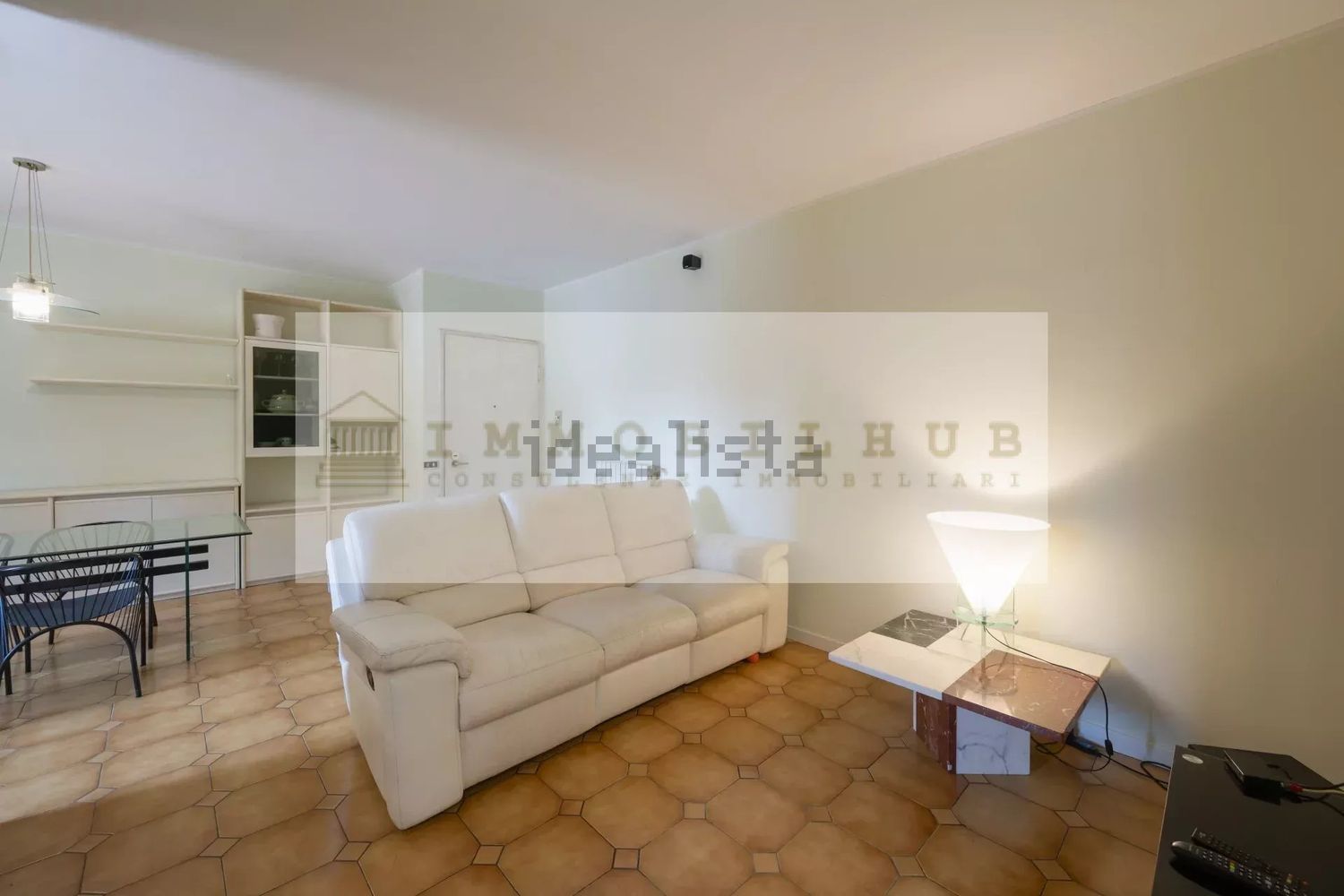 appartamento in vendita a Meda