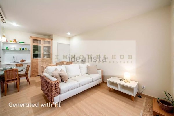 appartamento in vendita a Meda