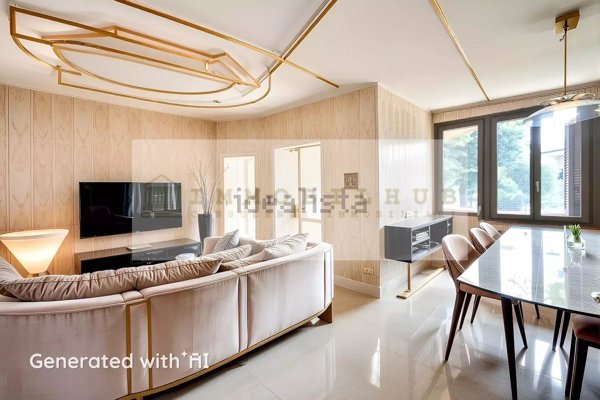 appartamento in vendita a Meda