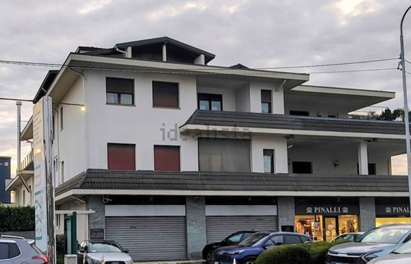 appartamento in vendita a Meda