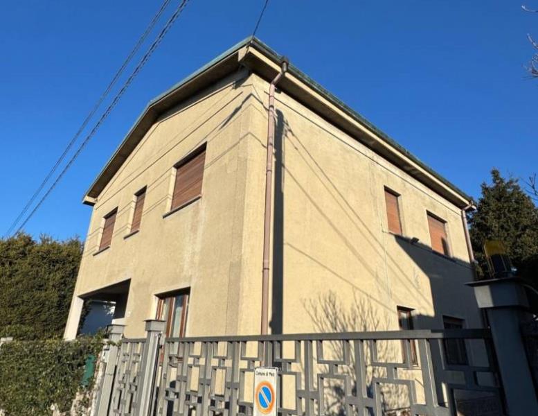 appartamento in vendita a Meda