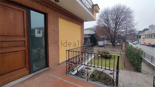 appartamento in vendita a Meda