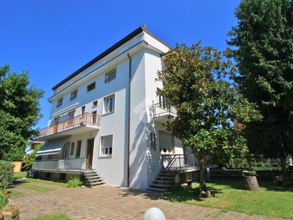 appartamento in vendita a Meda