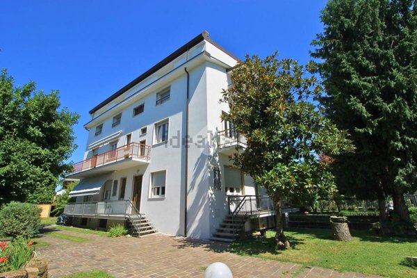 appartamento in vendita a Meda