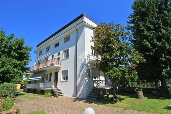 appartamento in vendita a Meda