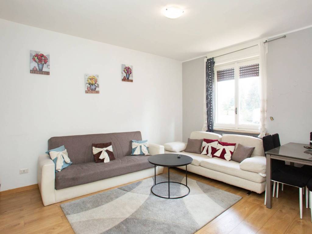 appartamento in vendita a Meda