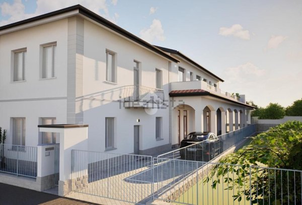appartamento in vendita a Meda