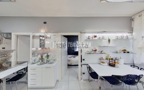 appartamento in vendita a Meda