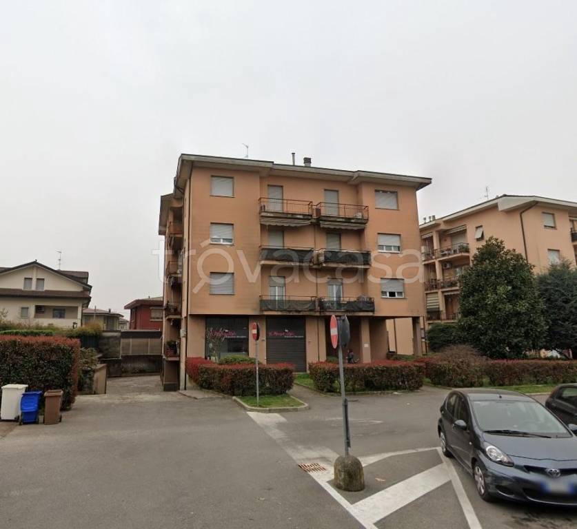 appartamento in vendita a Meda