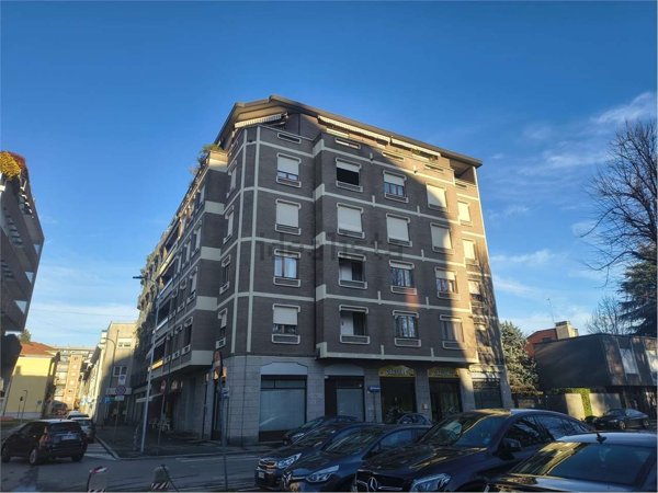 appartamento in vendita a Meda