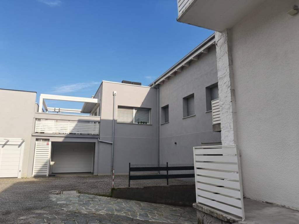 appartamento in vendita a Meda