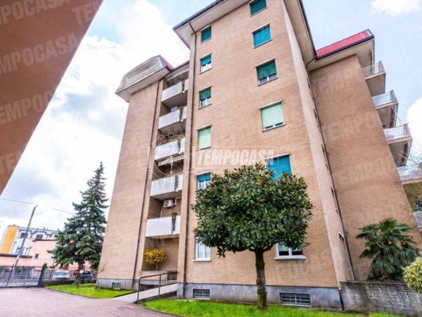 appartamento in vendita a Meda