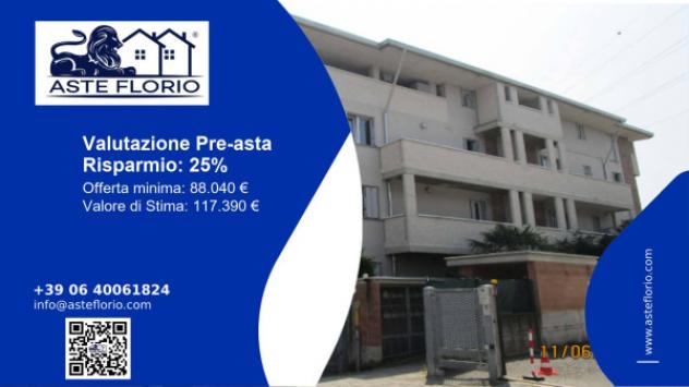 appartamento in vendita a Meda