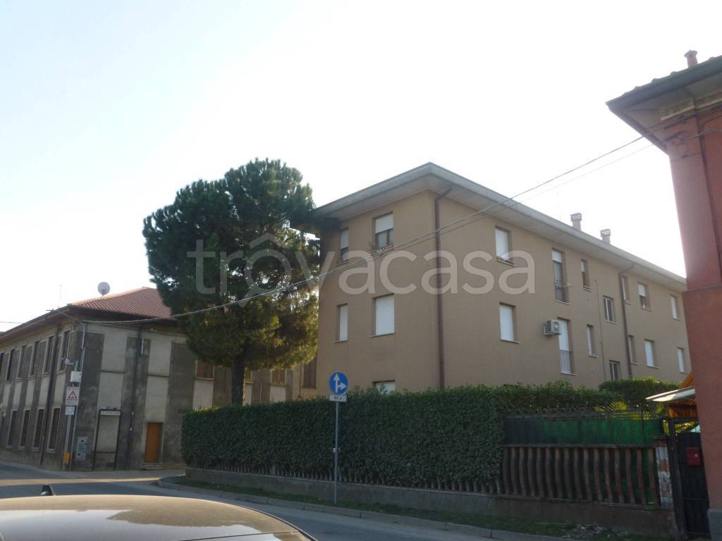 appartamento in vendita a Meda