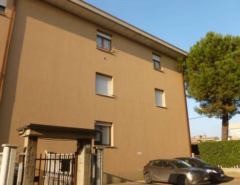 appartamento in vendita a Meda