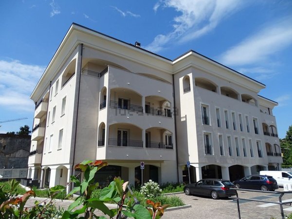 appartamento in vendita a Meda